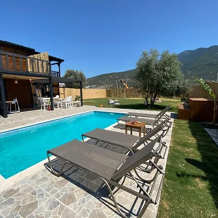 Rezervasyon Iptall Fethiye