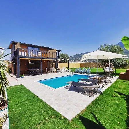 فيلة Rezervasyon Iptall
